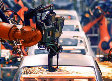 Automative Manufacturing