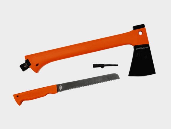 Wood working saw