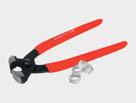 Ship Diagonal pliers