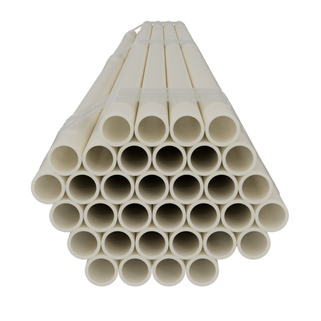 Tubo VD Creme